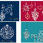 AGO Holiday Cards