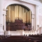 Dedicating an Organ