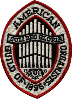 AGO Patch