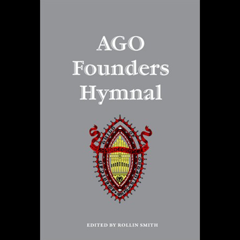 AGO Founders Hymnal