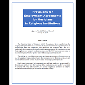 Provisions for Employment Agreements - Document