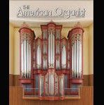 Single Issue of THE AMERICAN ORGANIST Magazine